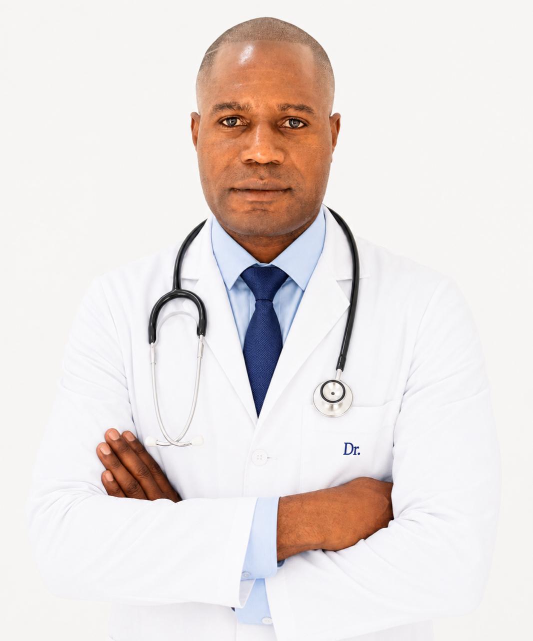 Dr. Fernando Nganga