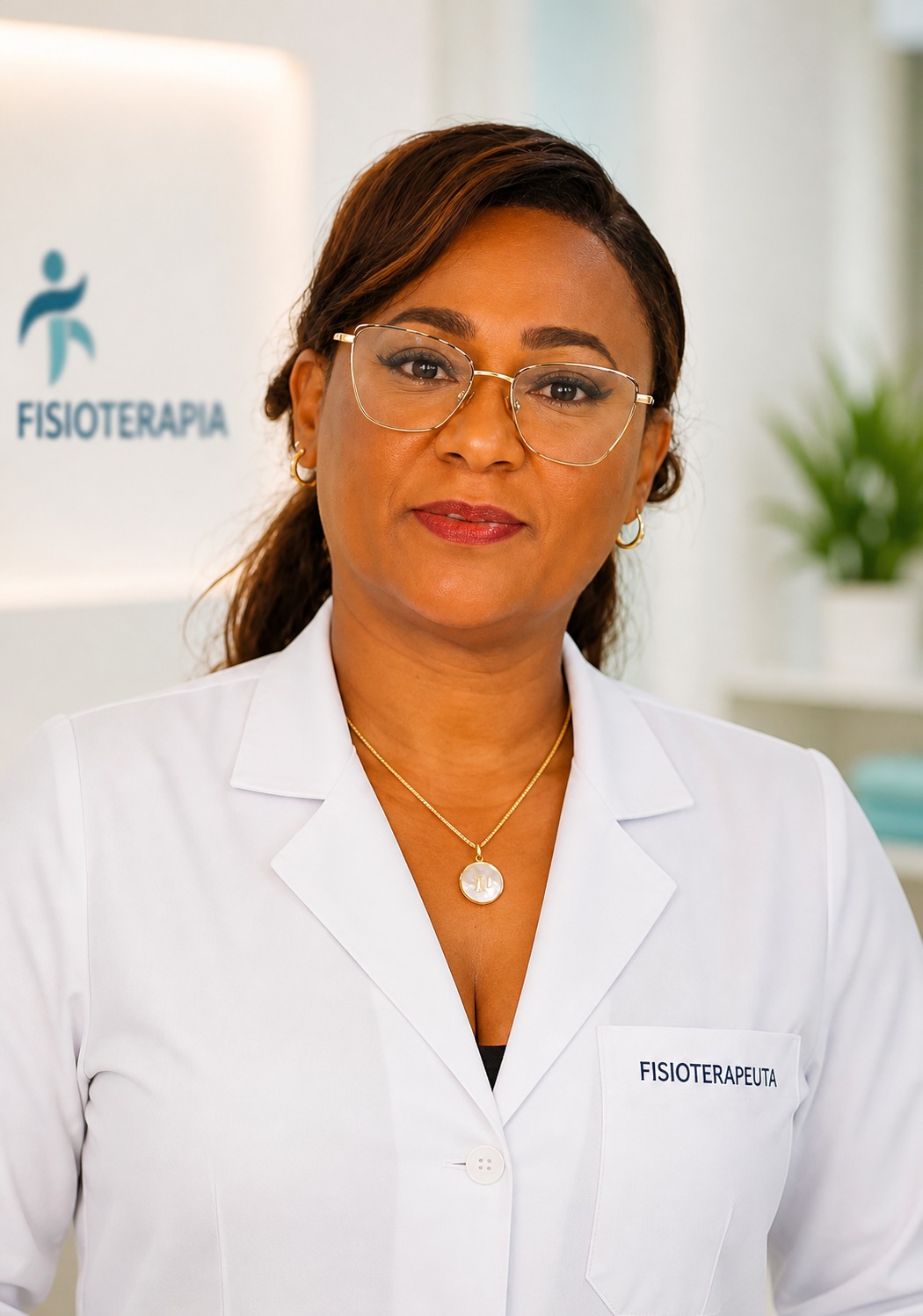 Dra. Neusa Melim