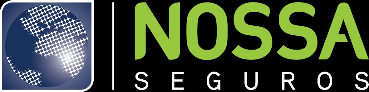 Logótipo Nossa Seguros