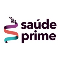 Logótipo Saúde Prime